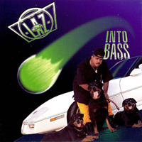 DJ Laz - Journey Into Bass