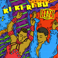 DJ Laz - Ki Ki Ri Bu (EP)