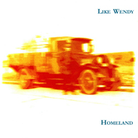 Like Wendy - Homeland