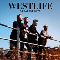 Westlife - Greatest Hits (Deluxe Edition: CD 2)