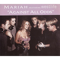 Westlife - Against All Odds (Maxi-Single) 