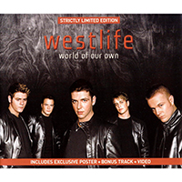 Westlife - World of Our Own (Single)
