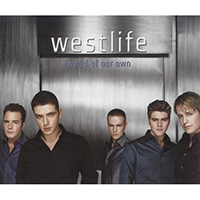 Westlife - World of Our Own (EP)