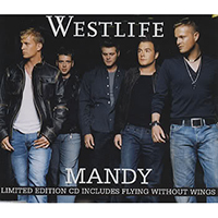 Westlife - Mandy (Single)