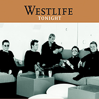 Westlife - Tonight (Single)