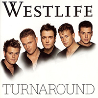 Westlife - Turnaround