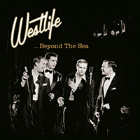 Westlife - Beyond The Sea (Single)