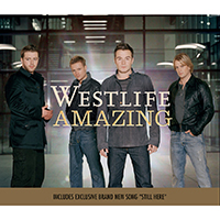 Westlife - Amazing (Single)