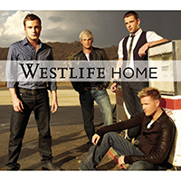 Westlife - Home (Single)