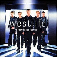 Westlife - Coast to Coast