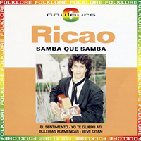 Ricao - Samba que samba