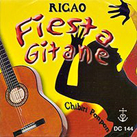 Ricao - Fiesta Gitane Vol.2