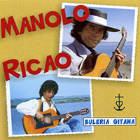 Ricao - Buleria gitana (feat. Manolo)