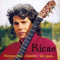 Ricao - Flamenco Gitan