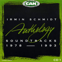 Irmin Schmidt - Soundtracks 1978-1993 (CD 1)