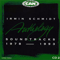 Irmin Schmidt - Soundtracks 1978-1993 (CD 2)