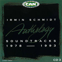 Irmin Schmidt - Soundtracks 1978-1993 (CD 3)