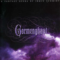 Irmin Schmidt - Gormenghast (Fantasy Opera)
