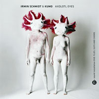 Irmin Schmidt - Axolotl Eyes (CD 1)