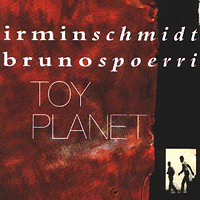 Irmin Schmidt - Toy Planet