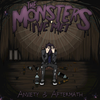 Monsters I've Met - Anxiety & Aftermath