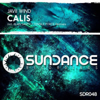 Wind, Javii - Calis (Single)