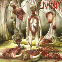 Lividity - ...'Till Only The Sick Remain