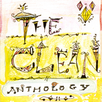 Clean (Nzl) - Anthology (CD 1)