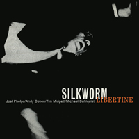 Silkworm - Libertine (Reissue 2014)