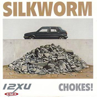 Silkworm - Chokes! (EP)