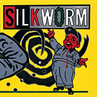 Silkworm - Even A Blind Chicken Finds A Kernel Of Corn Now And Then (Archives, 1990-1994,CD 1)