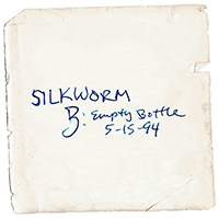 Silkworm - Live At Empty Bottle - 5.15.94