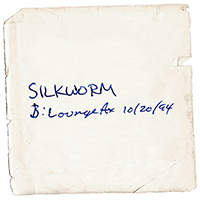 Silkworm - Live At Lounge Ax - 10.24.94