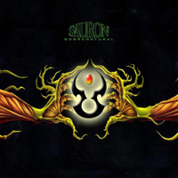 Sauron (ARG) - Sobrenatural