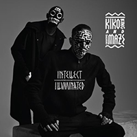 Kiko King - Intellect Illuminated (EP)