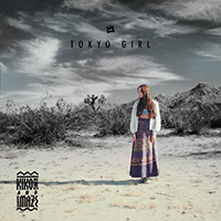 Kiko King - Tokyo Girl (EP)