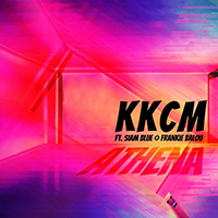 Kiko King - Athena (EP)