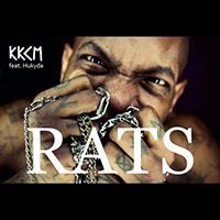 Kiko King - Rats (Single)