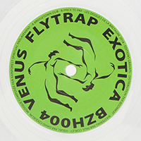 Rainforest Spiritual Enslavement - Venus Flytrap Exotica (Single)