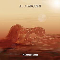 Marconi, Al - Monument