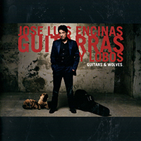 Encinas, Jose Luis - Guitarras Y Lobos