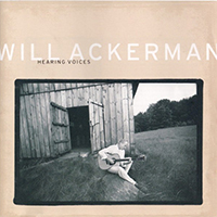 Ackerman, William - Hearing Voices