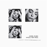 Olsen, Angel - Whole New Mess