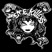 Peace Killers - EP 2013