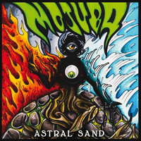 Mojuba - Astral Sand