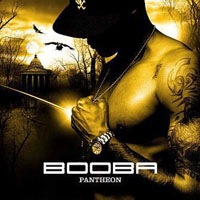 Booba - Pantheon