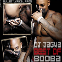 Booba - Best Of