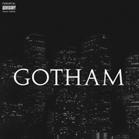 Booba - Gotham