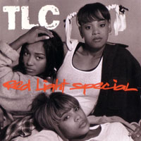 TLC - Red Light Special (Single)