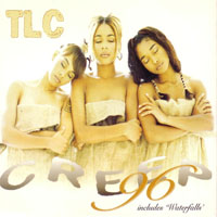 TLC - Creep '96 (Single)